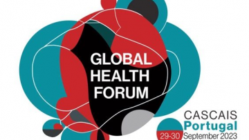 Global Health Forum 29 e 30 Setembro de 2023