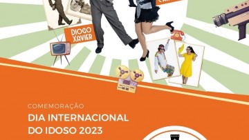 Dia Internacional do Idoso 2023